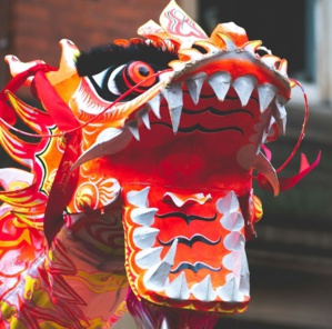 Chaque année, le quartier de Belleville célèbre le nouvel an chinois © Henry Garat / Ville de Paris Chaque année, le quartier de Belleville célèbre le nouvel an chinois © Henry Garat / Ville de Paris