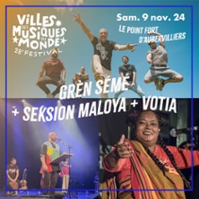 Par ici la sortie ! Les Festivals Incontournables à Venir Par ici la sortie ! Les Festivals Incontournables à Venir