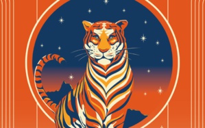 Affiche pour Musilac 2024 © Musilac Affiche pour Musilac 2024 © Musilac