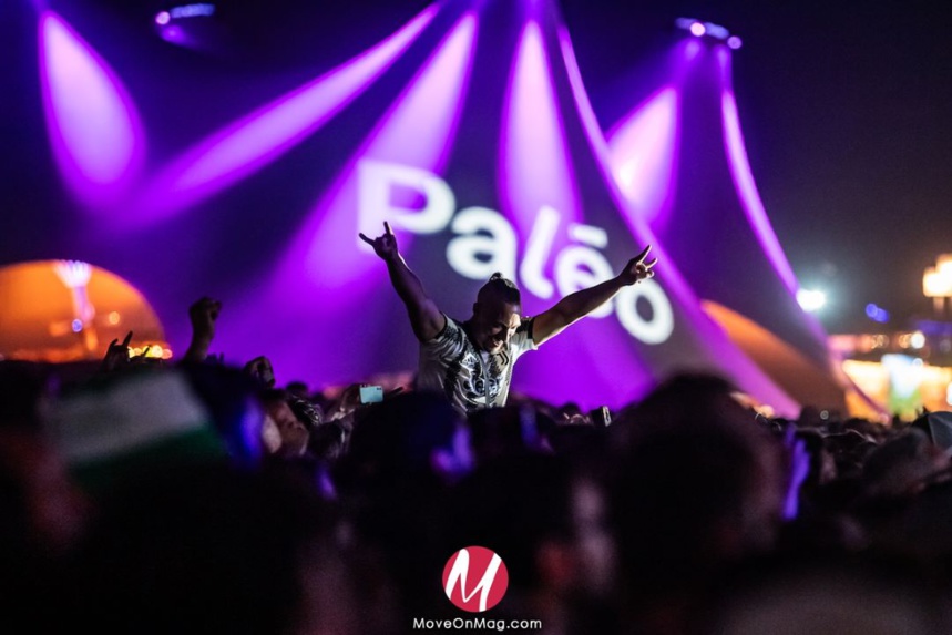 Programmation du Paléo Festival 2024 en Suisse : La Musique en Plein Air Programmation du Paléo Festival 2024 en Suisse : La Musique en Plein Air