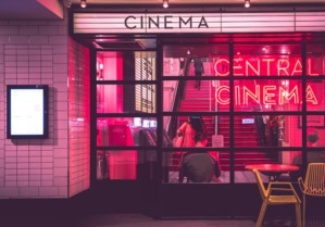 Champs-Élysées Film Festival 2024 © myke simon Champs-Élysées Film Festival 2024 © myke simon