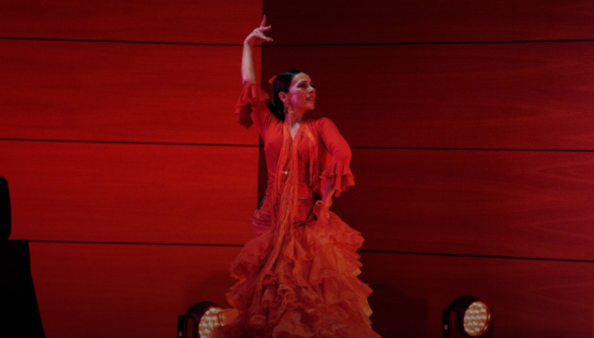 Réserver vos places dès maintenant pour plonger dans la culture espagnole © Fever Réserver vos places dès maintenant pour plonger dans la culture espagnole © Fever