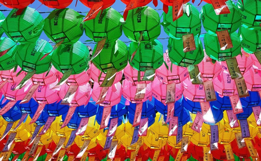 En plus des stands de nourriture, plusieurs activités sont proposées comme des spectacles, des ateliers ou des concept store © ks-kyung En plus des stands de nourriture, plusieurs activités sont proposées comme des spectacles, des ateliers ou des concept store © ks-kyung