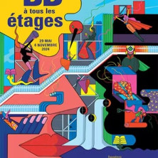 Par ici la sortie ! Les Expositions Incontournables à Paris Par ici la sortie ! Les Expositions Incontournables à Paris