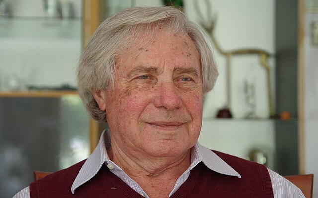 Philippe Barbaud Philippe Barbaud