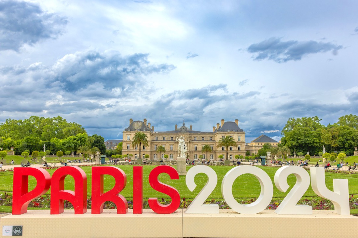 Paris 2024 © solen feyissa Paris 2024 © solen feyissa