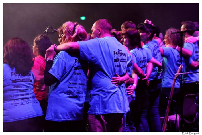Une nouvelle rentrée, de nouveaux Reg’Arts! Une nouvelle rentrée, de nouveaux Reg’Arts!