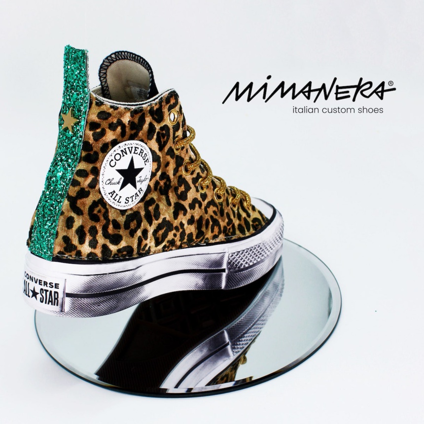 Est-il sûr d'acheter des chaussures personnalisées en ligne ? Est-il sûr d'acheter des chaussures personnalisées en ligne ?