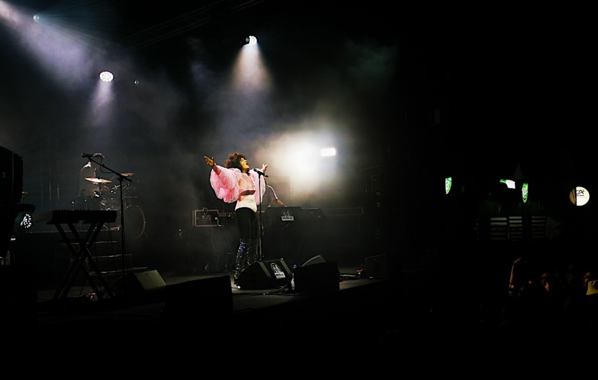 Corine - Musilac 2024 © MoveOnMag Corine - Musilac 2024 © MoveOnMag