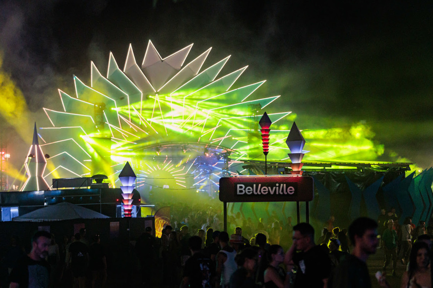 © Paléo Festival 2024 © Paléo Festival 2024