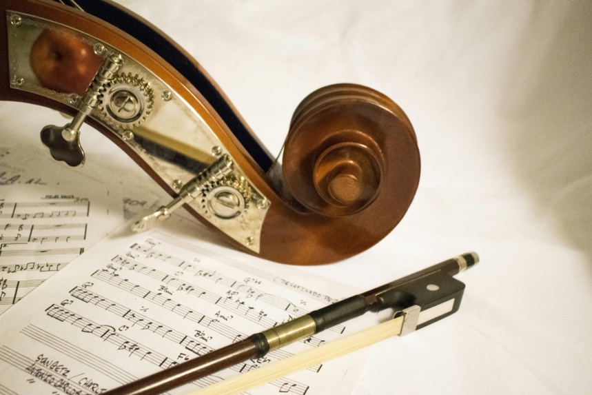 Le festival des Arènes Lyriques est de retour jusqu'au 17 août 2024 pour célébrer la musique classique ©  Pixabay Le festival des Arènes Lyriques est de retour jusqu'au 17 août 2024 pour célébrer la musique classique ©  Pixabay