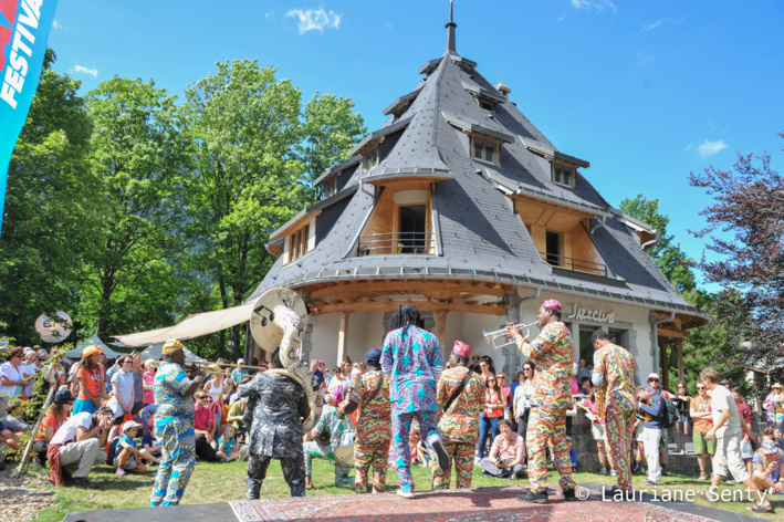 André manoukian CosmoJazz (photo Lauriane Santy) André manoukian CosmoJazz (photo Lauriane Santy)