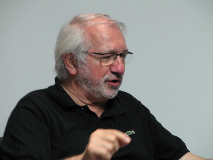 Philippe Piguet ©D.R. Philippe Piguet ©D.R.