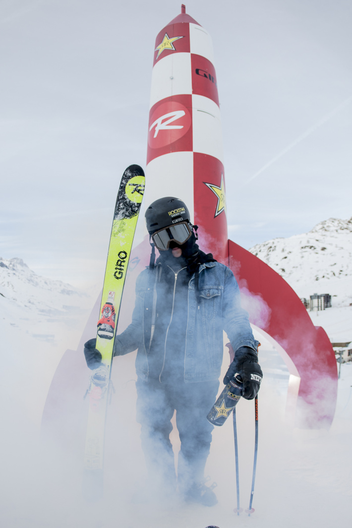 Joffrey Pollet-Villard Copyright Louis Garnier Joffrey Pollet-Villard Copyright Louis Garnier