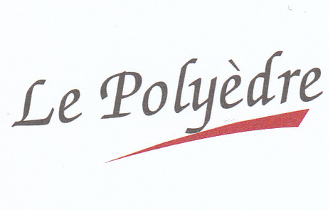 Le Polyèdre Le Polyèdre