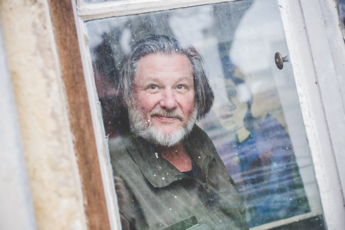 Quentin Chatelain, acteur sur le spectacle "C'est la vie". © D.R. Quentin Chatelain, acteur sur le spectacle "C'est la vie". © D.R.