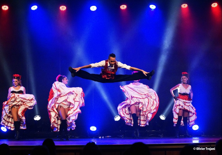 La Revue Impériale La Revue Impériale