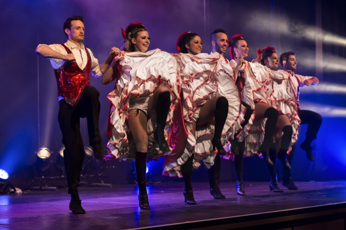 La Revue Impériale La Revue Impériale