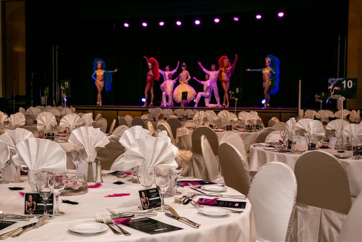 La Revue Impériale La Revue Impériale