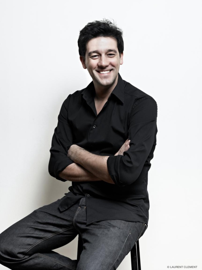 Titoff à L'Imperial Palace le 17 Octobre  Titoff à L'Imperial Palace le 17 Octobre