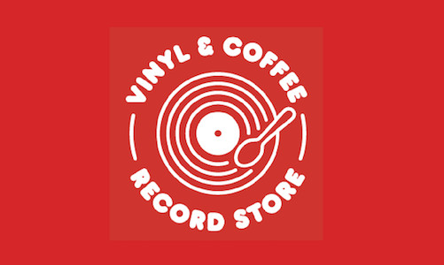 Vynil & Coffee - Record Store