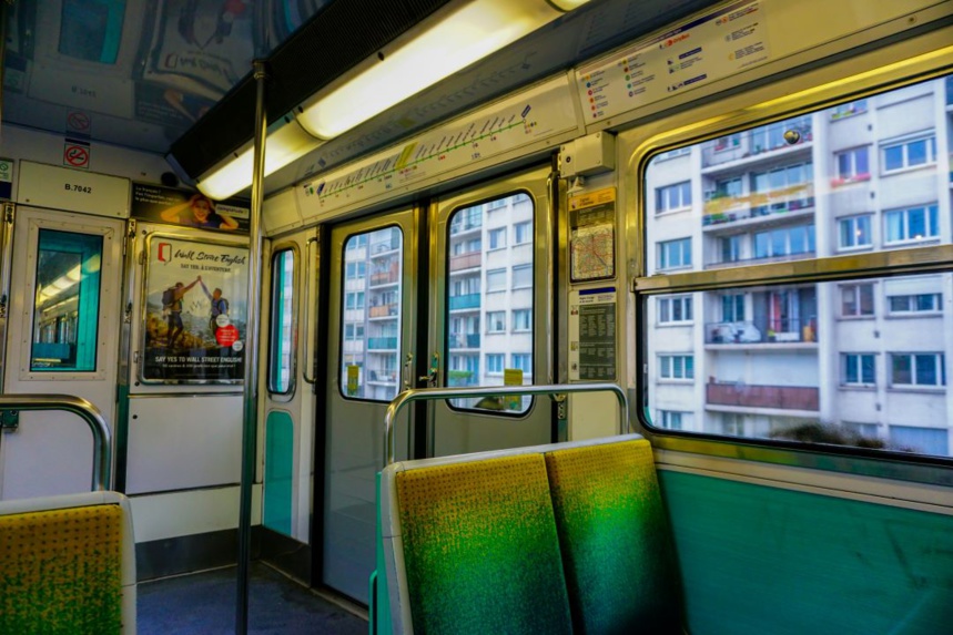 Ces concerts sont l'occasion de découvrir les musiciens du métro © Gil De Los Santos Ces concerts sont l'occasion de découvrir les musiciens du métro © Gil De Los Santos