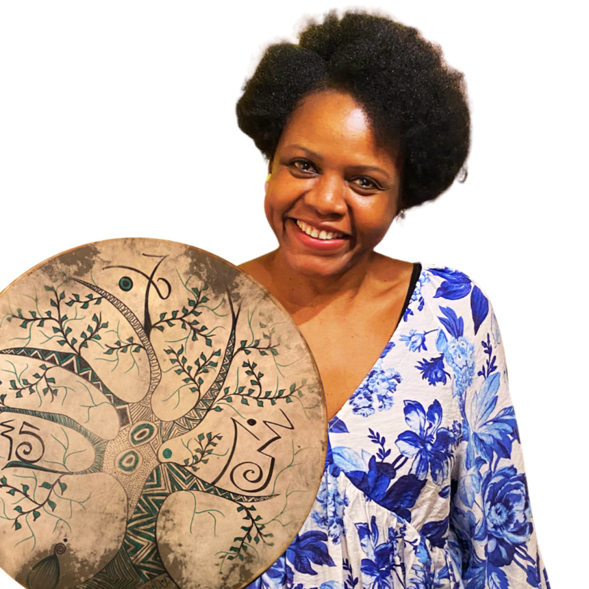 Marguerite Lalèyê Marguerite Lalèyê