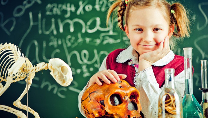 ©Fête de la science 2014 ©Fête de la science 2014