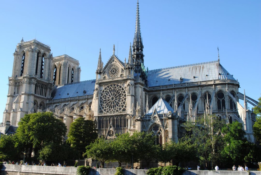 Une billetterie va ouvrir afin de permettre de réserver un créneau d'horaire © Sandip Roy Une billetterie va ouvrir afin de permettre de réserver un créneau d'horaire © Sandip Roy