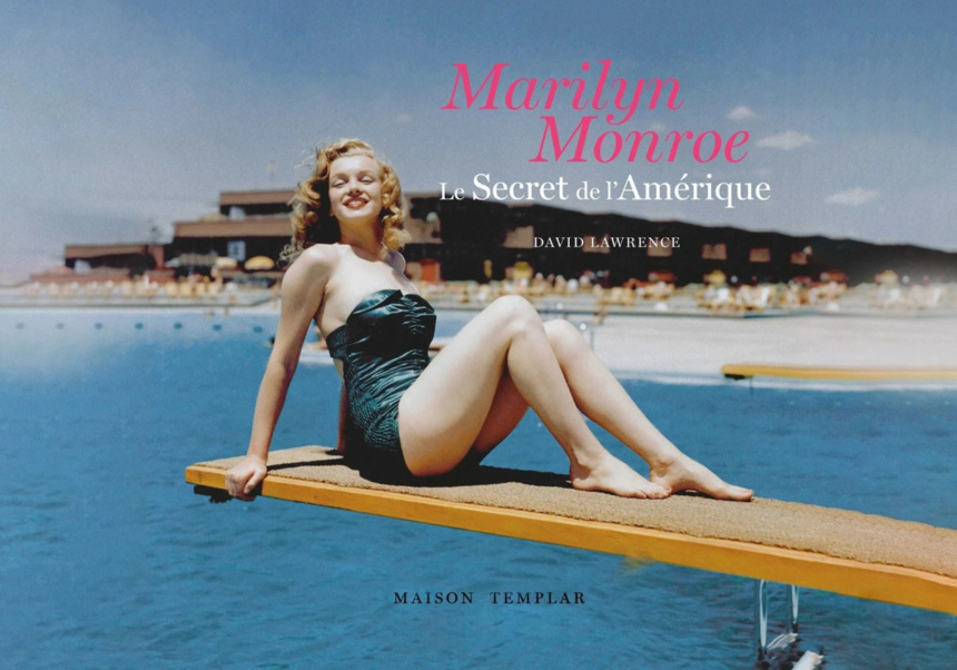 Marilyn Monroe : Le Secret de l'Amérique est une exposition pour découvrir la vie de cette actrice connue © Fever Marilyn Monroe : Le Secret de l'Amérique est une exposition pour découvrir la vie de cette actrice connue © Fever