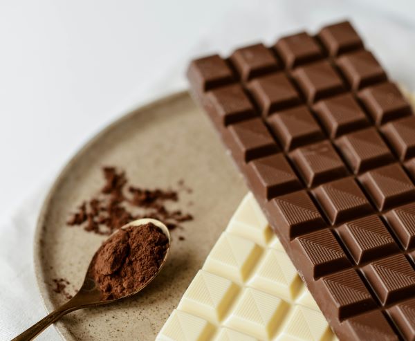 Choco-Story est le musée du chocolat à ne pas manquer sur Bruxelles © Anete Lusina Choco-Story est le musée du chocolat à ne pas manquer sur Bruxelles © Anete Lusina