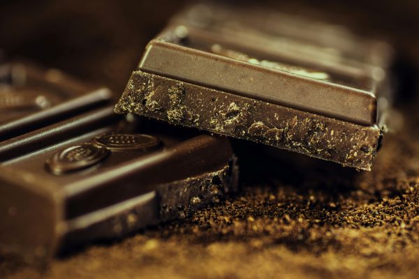 La Belgique est appelée le pays du chocolat © Pixabay La Belgique est appelée le pays du chocolat © Pixabay