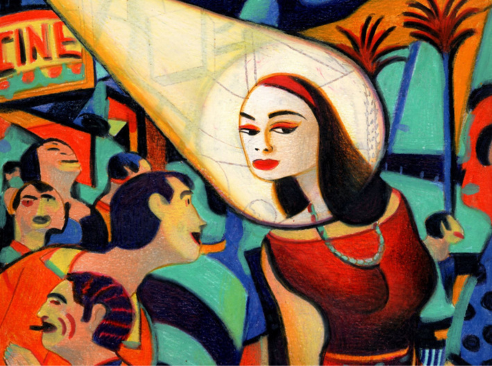 Le 33e Festival du Cinéma Italien, c'est parti ! Le 33e Festival du Cinéma Italien, c'est parti !