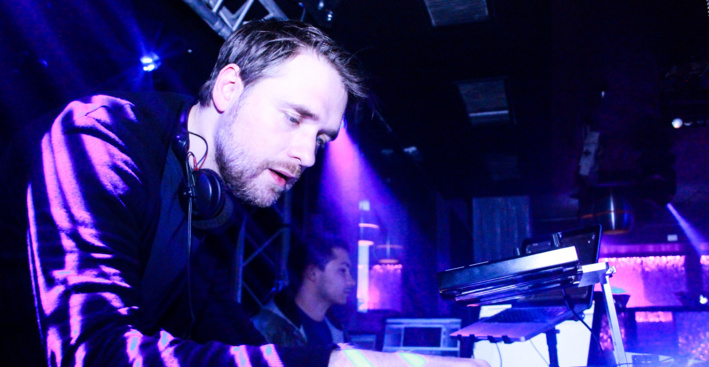 Don Rimini @Copyright : Avner Adda Don Rimini @Copyright : Avner Adda