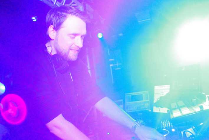 Don Rimini @Copyright : Avner Adda Don Rimini @Copyright : Avner Adda