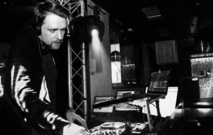 Don Rimini @Copyright : Avner Adda Don Rimini @Copyright : Avner Adda