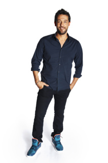 Interview de TITOFF pour ses 15 ans de scène ! Interview de TITOFF pour ses 15 ans de scène !