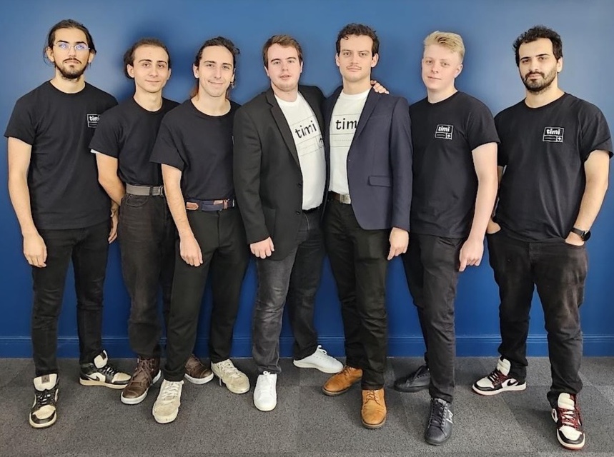 Gagnants Lyon © Epitech Gagnants Lyon © Epitech