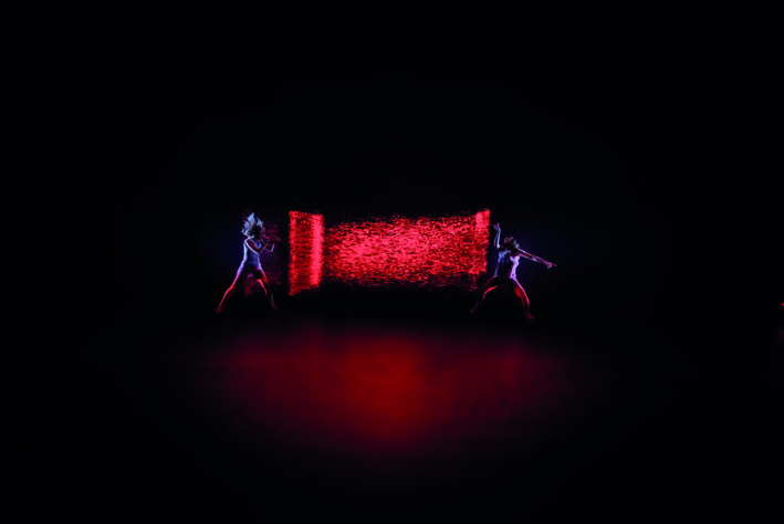 A Bonlieu Scène Nationale Multiverse, Trio Barolo, Richard Bona A Bonlieu Scène Nationale Multiverse, Trio Barolo, Richard Bona