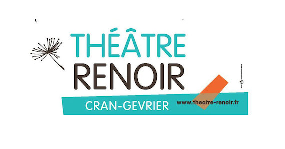Théâtre Renoir Théâtre Renoir