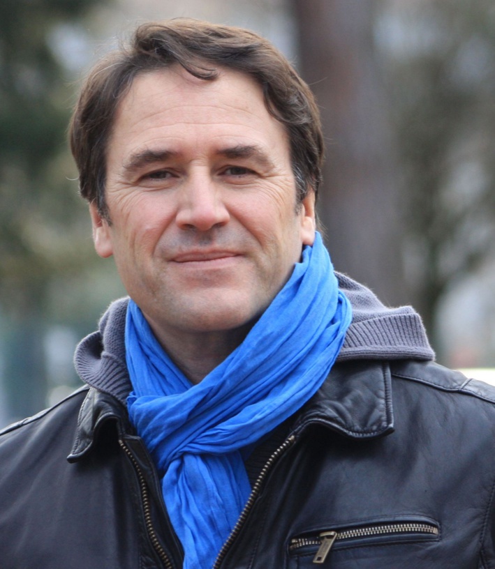 Dominique Puthod ©D.R. Dominique Puthod ©D.R.