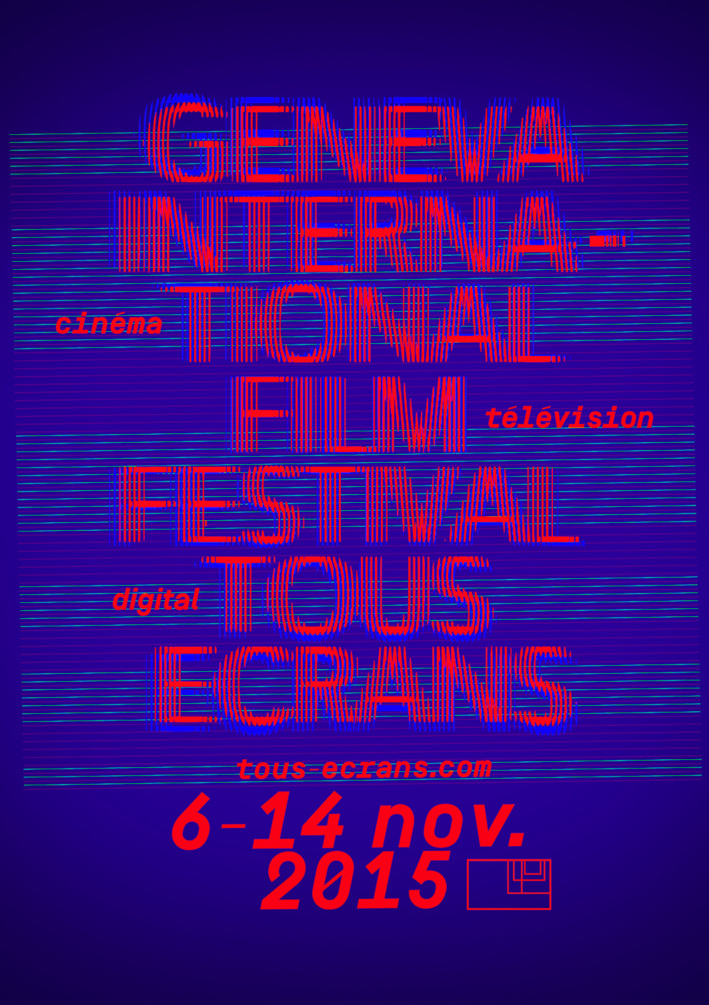 Festival Tous Écrans 2015, rencontre avec Emmanuel Cuénod. La règle du jeu : avoir les yeux plus gros que le ventre! Festival Tous Écrans 2015, rencontre avec Emmanuel Cuénod. La règle du jeu : avoir les yeux plus gros que le ventre!