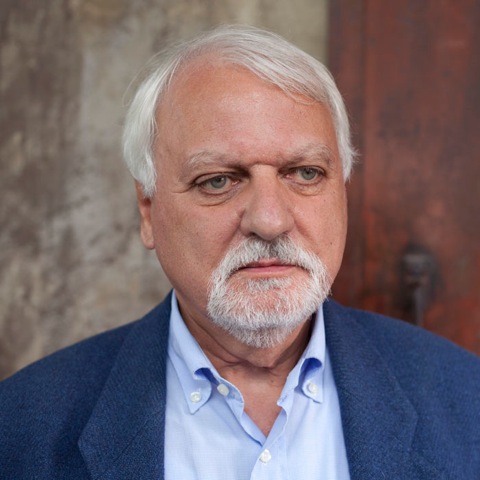 Jean Gilli ©PaulGrandsard Jean Gilli ©PaulGrandsard