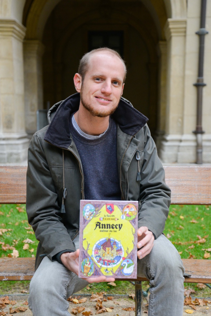 Paul Verwaerde ©MoveOnMag Paul Verwaerde ©MoveOnMag