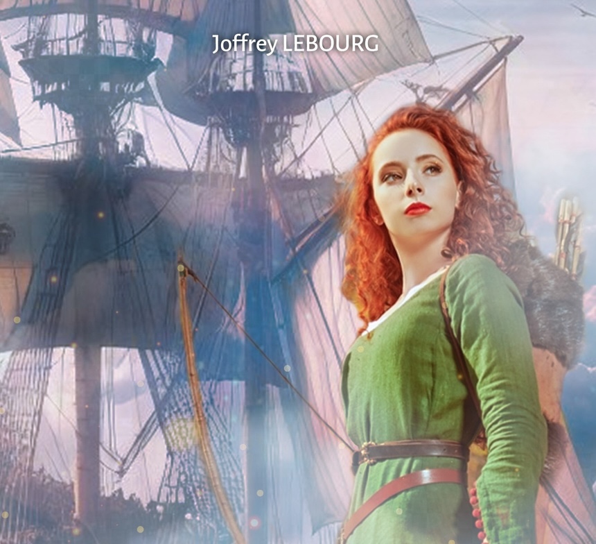 Les Chroniques du Nouveau-Monde Tome 2 : Une Épopée Fantastique Les Chroniques du Nouveau-Monde Tome 2 : Une Épopée Fantastique