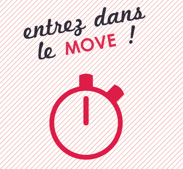 Move-On Magazine #10 // Nov-Déc 2015
