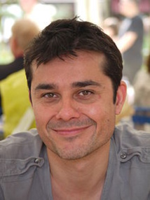 Rencontre avec Laurent Binet, auteur de "La 7ème fonction du langage" Rencontre avec Laurent Binet, auteur de "La 7ème fonction du langage"