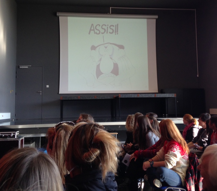 Bon, d'accord... ©MoveOnMag Bon, d'accord... ©MoveOnMag