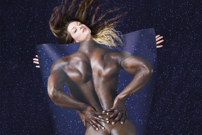 Grand Format Philippe Decouflé à partir du samedi 5 décembre 2015 Grand Format Philippe Decouflé à partir du samedi 5 décembre 2015