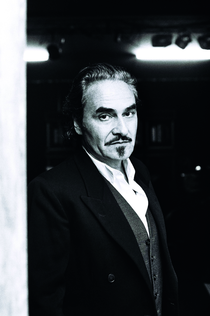 Un vrai concentré d’automates vendredi 4 décembre sur la scène de Bonlieu Un vrai concentré d’automates vendredi 4 décembre sur la scène de Bonlieu